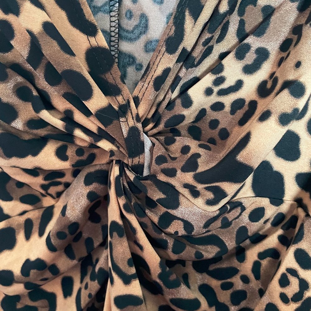 Dress - Picture 3 of 4